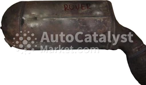 Катализатор от Land Rover KAT 094