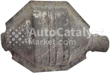 Катализатор от Ford 88BB-5E212-JA №1