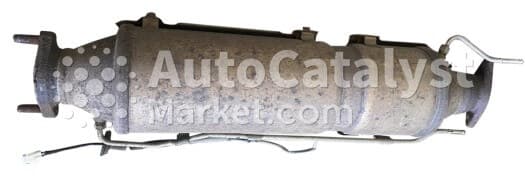Катализатор от Hyundai, KIA UFNF03 (DPF)