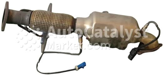 Катализатор от Ford AG91-5E211-LD / AG91-9N454-AB