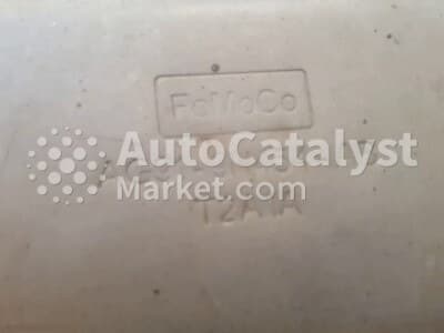 Катализатор от Ford AG91-5E211-LD / AG91-9N454-AB