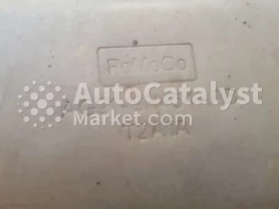 Катализатор от Ford AG91-5E211-LD / AG91-9N454-AB