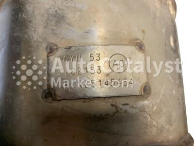 Катализатор от Chevrolet, General Motors 25145454