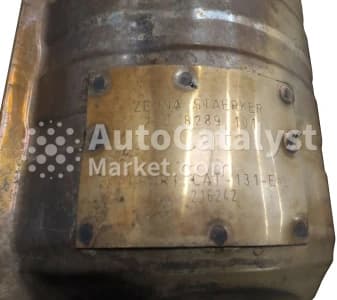 Катализатор от Ferrari CAT 131 ER 01