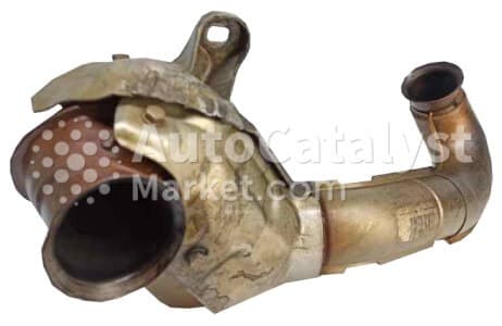 Катализатор от Peugeot, Fiat, Citroën 8801 №7