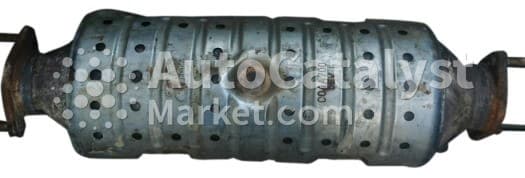 Катализатор от Hyundai, KIA C04A700 (CERAMIC+DPF) №6