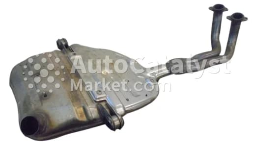 Катализатор от BMW 7725549