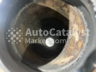 Катализатор от Mazda PY03 HIROTEC