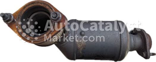 Катализатор от General Motors 92267596