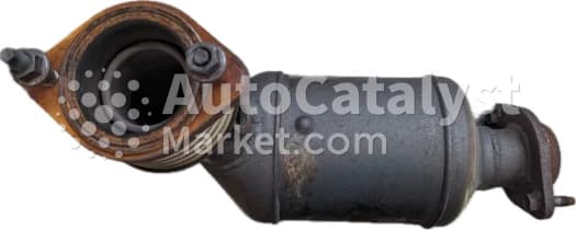 Катализатор от General Motors 92267596 №2