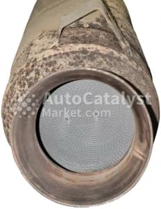 Катализатор от Porsche 96411321302