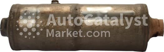 Катализатор от Peugeot, Citroën 8796 (DPF) №7