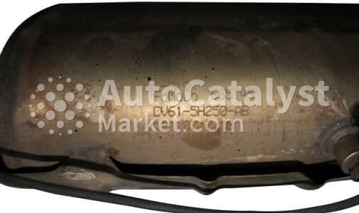 Катализатор от Ford CV61-5H250-AB (DPF)