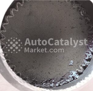 Катализатор от Toyota GJ6 №5