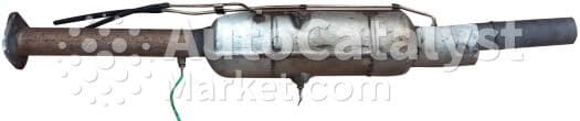 Катализатор от Ford AV61-5H250-DA (CERAMIC+DPF) №6