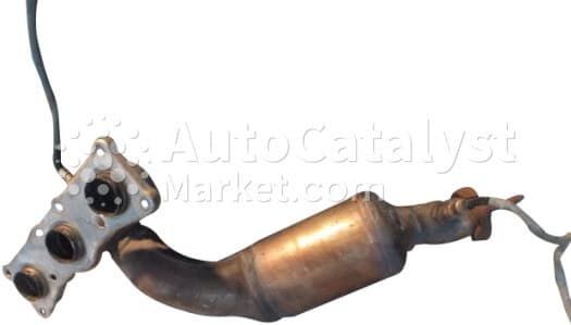 Катализатор от BMW 75364089 №5