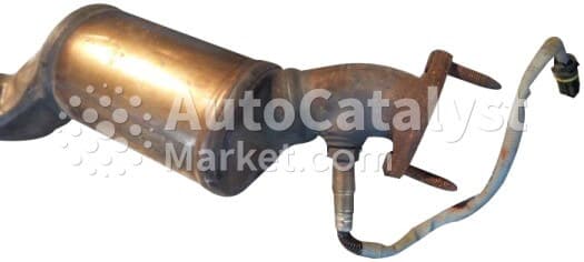 Катализатор от BMW 75364089 №7