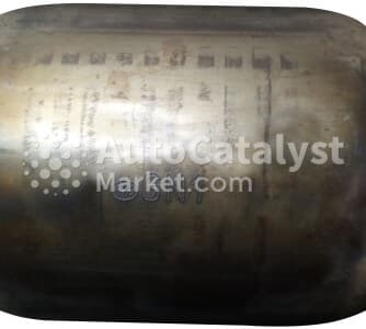 Катализатор от Toyota GN1 №5