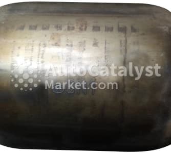 Катализатор от Toyota GN1 №2