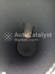 Катализатор от Mitsubishi AHE