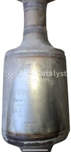 Катализатор от Audi, Volkswagen 3AA131809C / 7N0230AB №7
