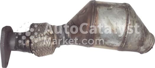 Катализатор от Audi, Volkswagen 8E0131701J / 8E0178AB №8