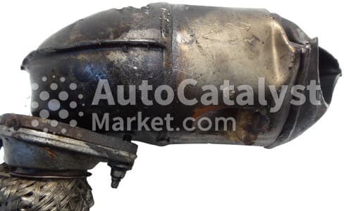 Катализатор от Renault PIE 8200218829D / H8200288164 №9