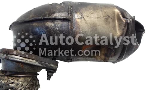 Катализатор от Renault PIE 8200218829D / H8200288164 №4
