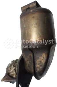 Катализатор от Renault PIE 8200218829D / H8200288164 №2