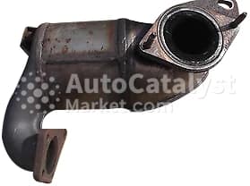 Катализатор от Renault PIE 8200218829D / H8200288164 №1