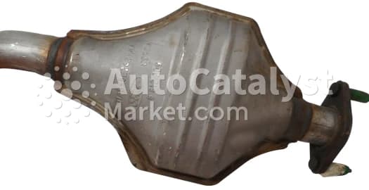 Катализатор от Ford 91A8-5E242-NA №1