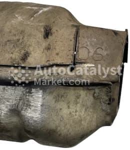 Катализатор от Toyota 06 (Toyota) №3