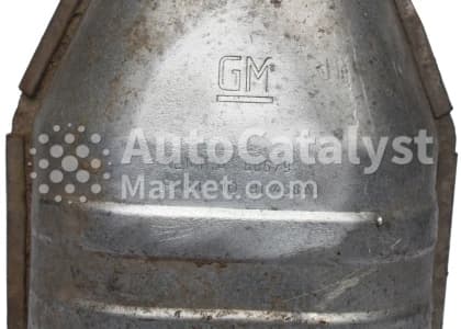 Катализатор от Opel, Vauxhall 91146826