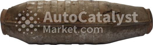 Катализатор от Opel, Vauxhall 91146826 №5