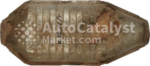 Катализатор от Opel, Vauxhall 91146826 №4