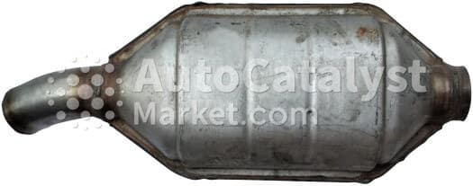 Катализатор от Chery WLDJ 002 (1kg) №4