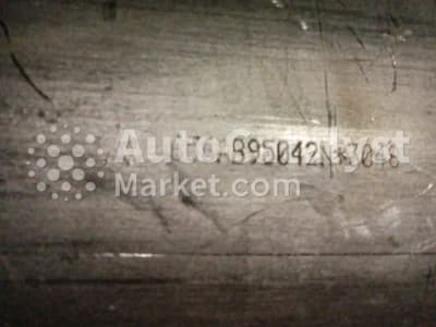 Катализатор от Chrysler, Ram 656AB №3