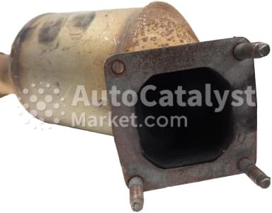 Катализатор от Ford 001 D983 №3