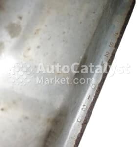 Катализатор от Mazda FS2V №10