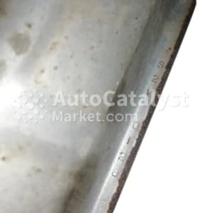 Катализатор от Mazda FS2V