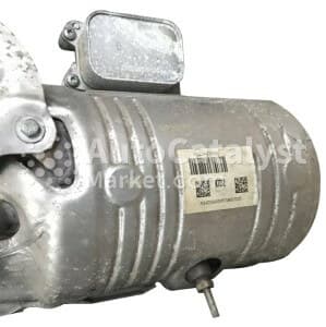 Катализатор от Peugeot, Citroën TR PSA K732