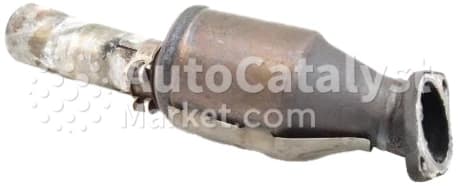Катализатор от Hyundai, KIA U2BTB3 №2