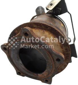 Катализатор от Ford 96FB-5E211-EH №6