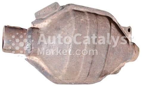 Катализатор от Subaru PMAC2