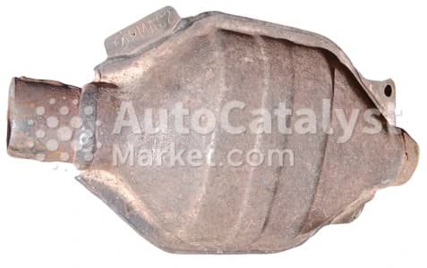 Катализатор от Subaru PMAC2