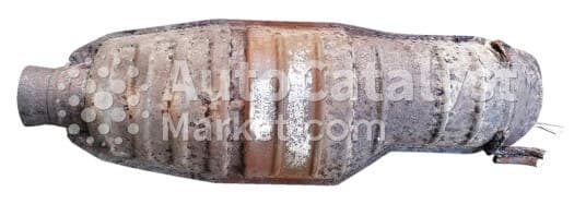 Катализатор от Volvo 9470159 (CERAMIC+METAL)