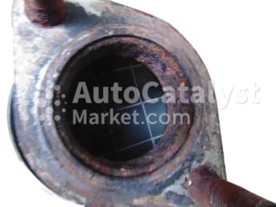 Катализатор от Hyundai, KIA UFUN01 (DPF) №6