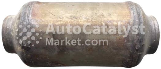 Катализатор от Audi, Volkswagen 5Q0131701G