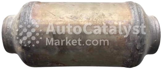 Катализатор от Audi, Volkswagen 5Q0131701G