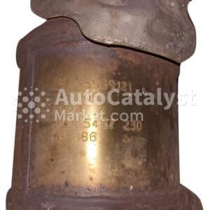 Катализатор от Opel, Vauxhall GM 186